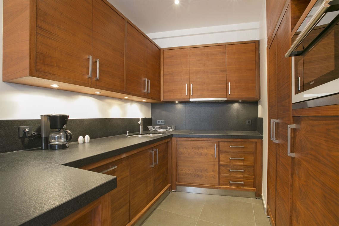 Bondy Appartement 2 pièces meublé de 38 m² dans un immeuble sécurisé
