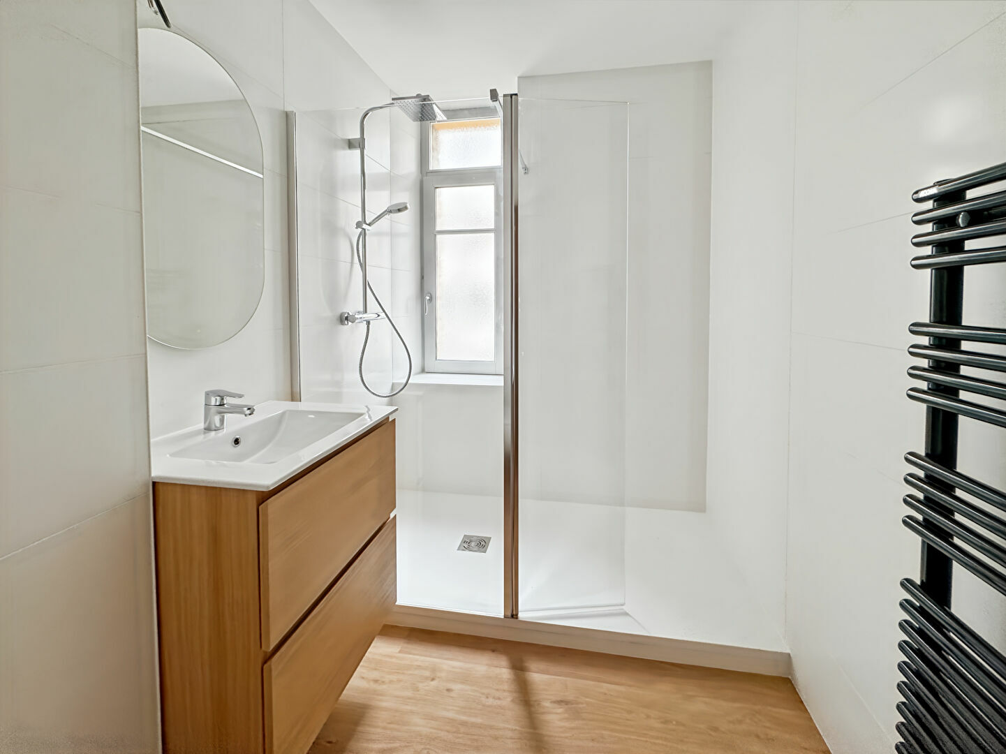 Radieux 2 pièces 35 m² 35000 Rennes (Bourg l'Evesque)
