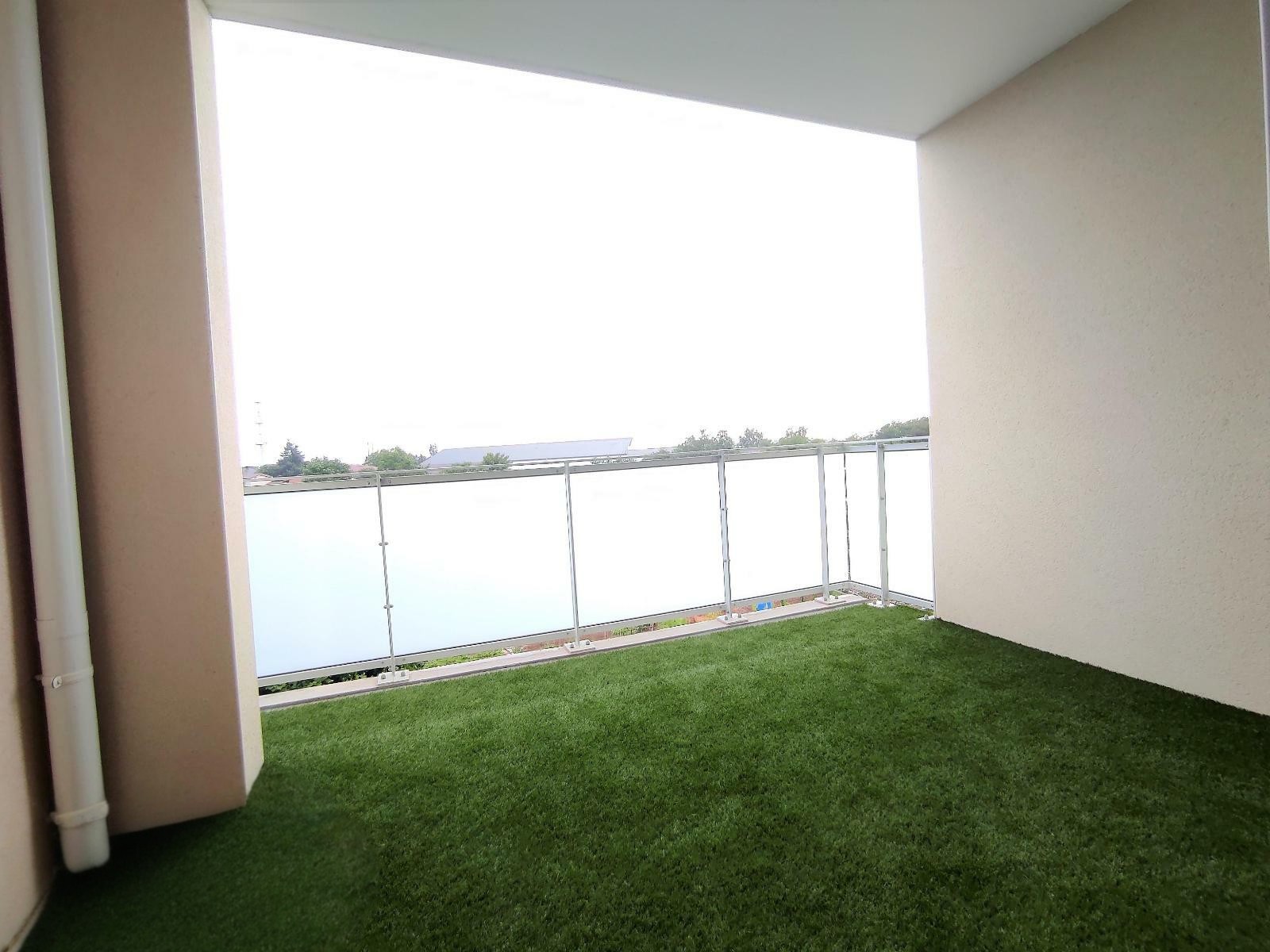 Séduisant neuf 2 pièces meublé de 47 m² Saint-Priest (Centre-ville)
