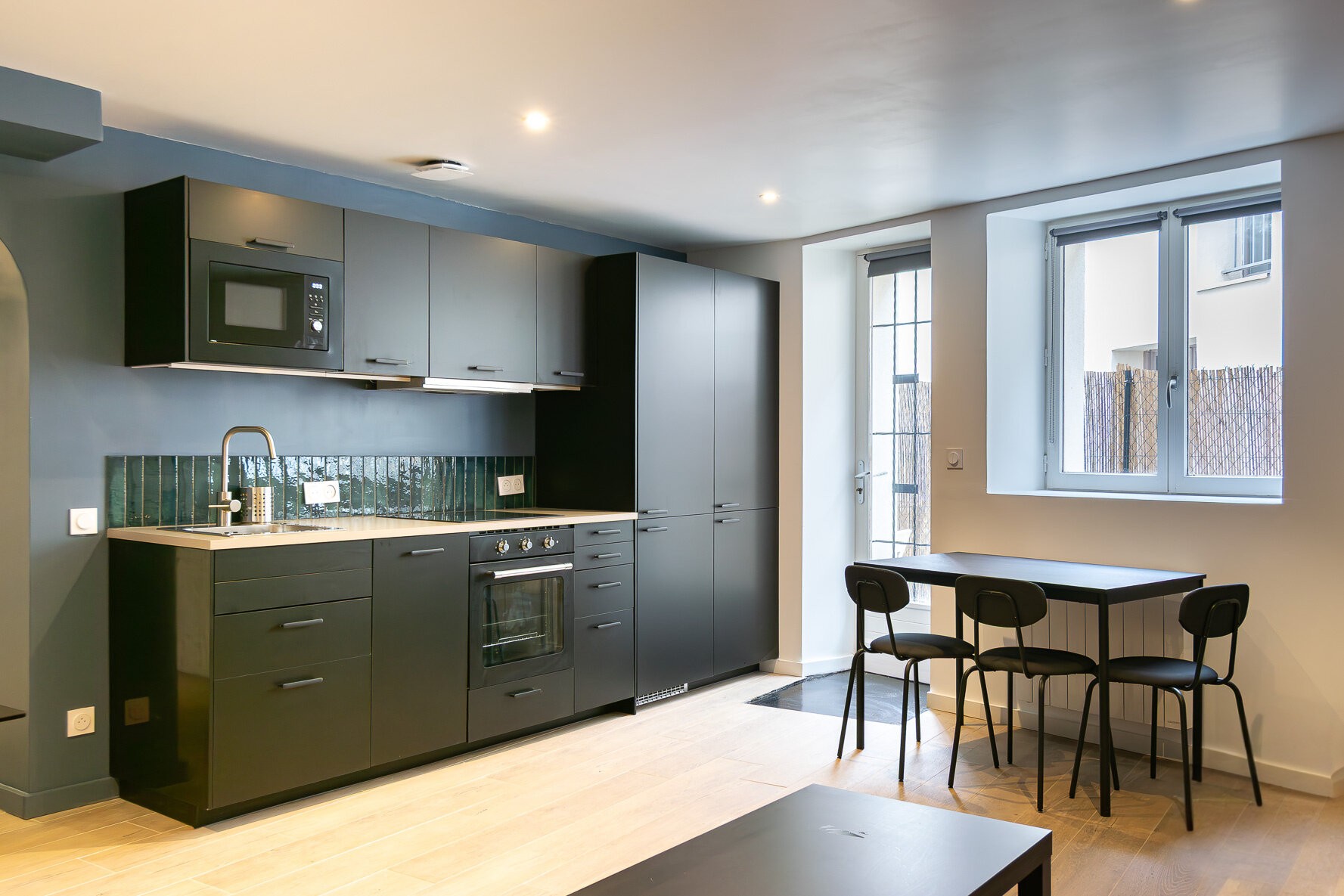 Splendide meublé 2 pièces 40 m² 69300 Caluire-et-Cuire
