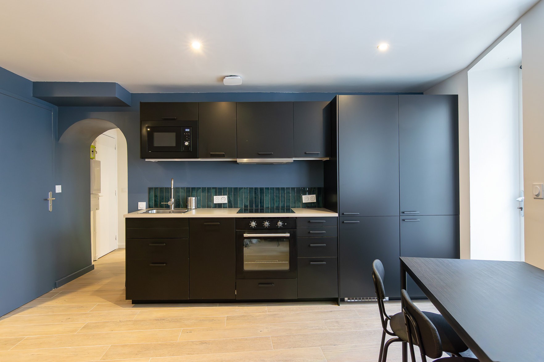 Splendide meublé 2 pièces 40 m² 69300 Caluire-et-Cuire
