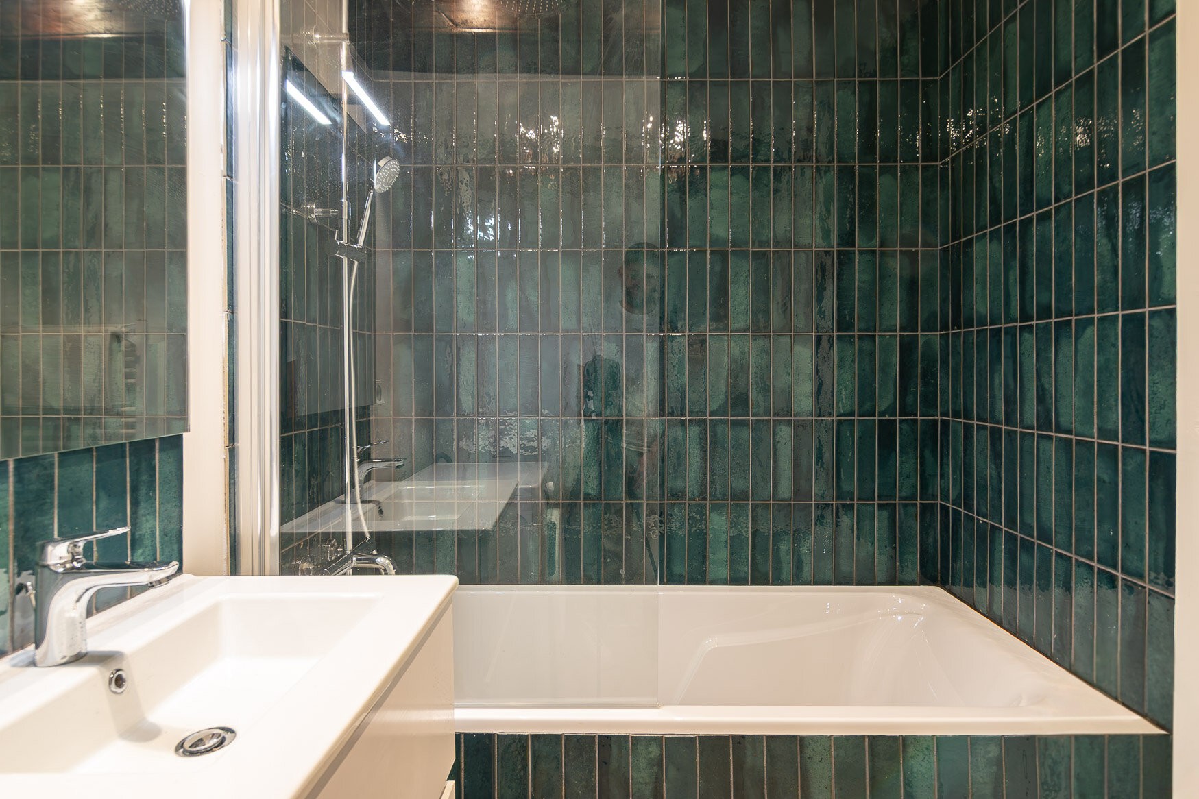 Splendide meublé 2 pièces 40 m² 69300 Caluire-et-Cuire
