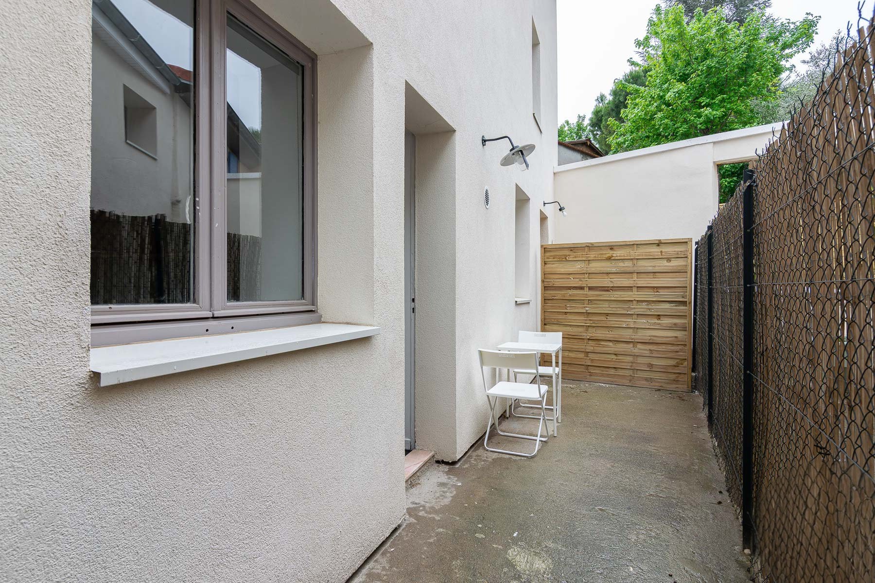 Splendide meublé 2 pièces 40 m² 69300 Caluire-et-Cuire
