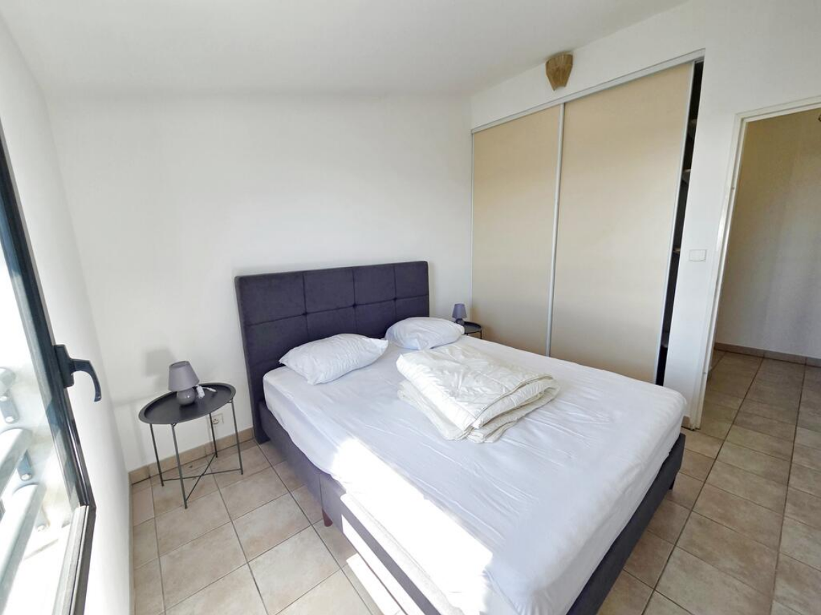 À louer – T3 meublé 62 m² à Saint-André 97440 · Quartier Petit Bazar - Pont Auguste