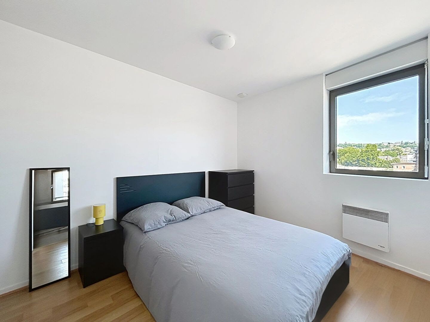Super clean 2 pièces meublé 35.26 m² à Rouen (76)
