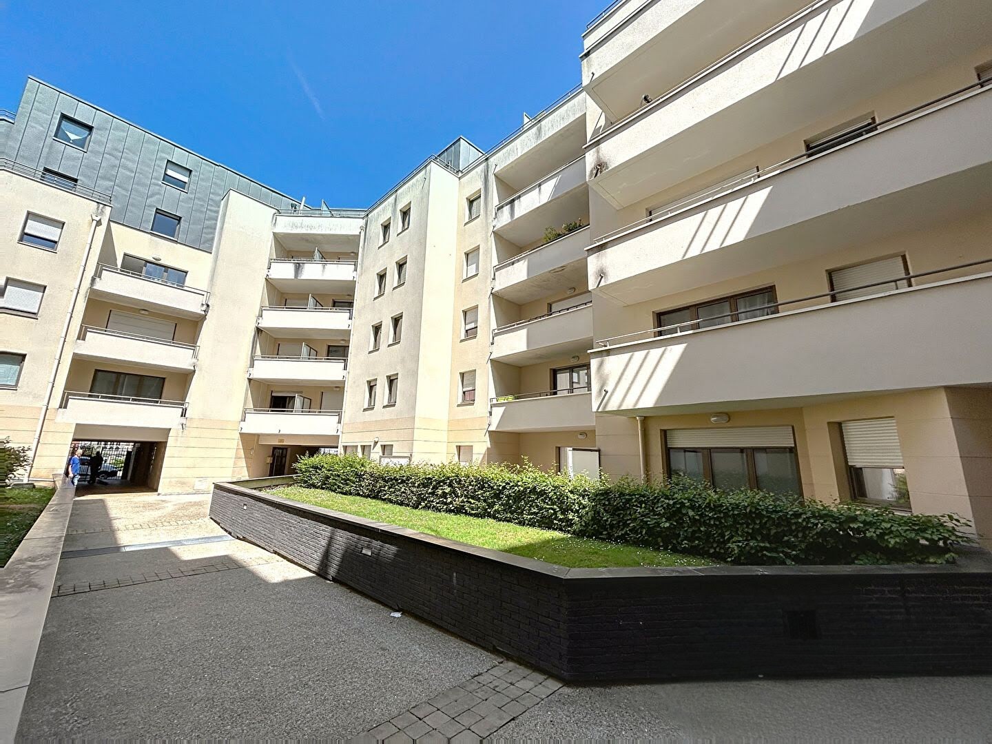 Super clean 2 pièces meublé 35.26 m² à Rouen (76)

