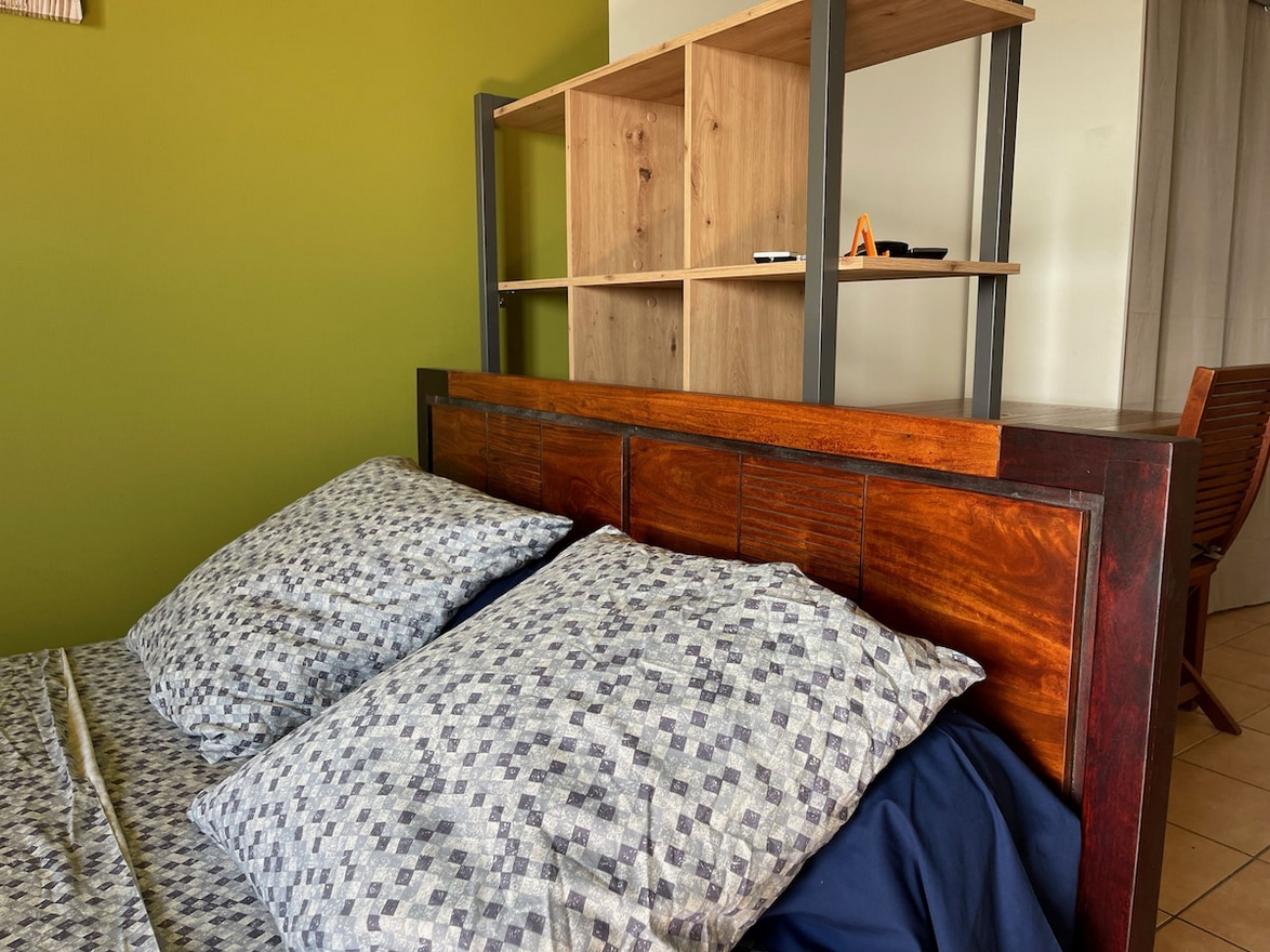 Studio meublé 1 Pièce · 24 m² à louer saint-leu