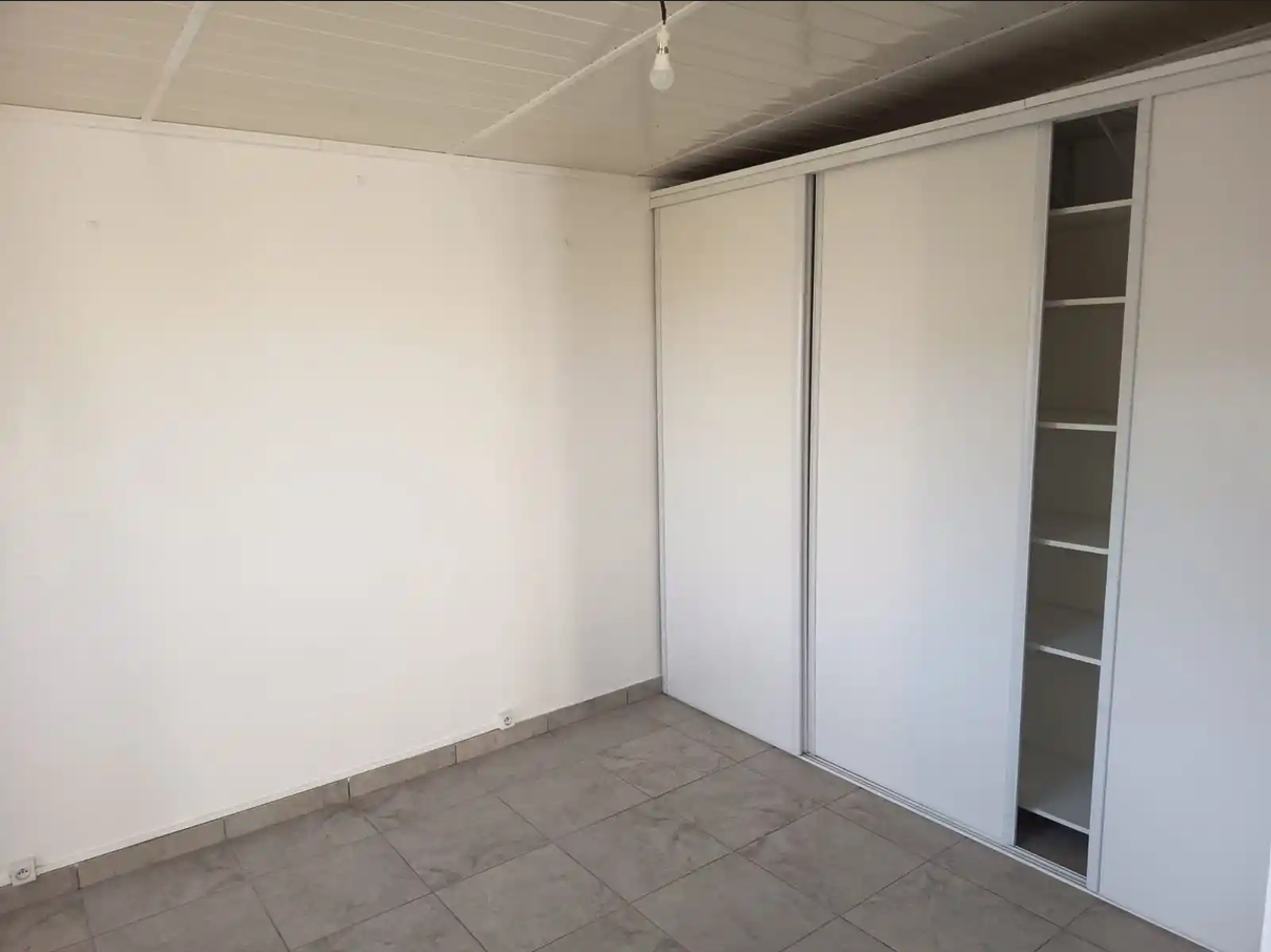 Maison F4 - Trois-Bassins