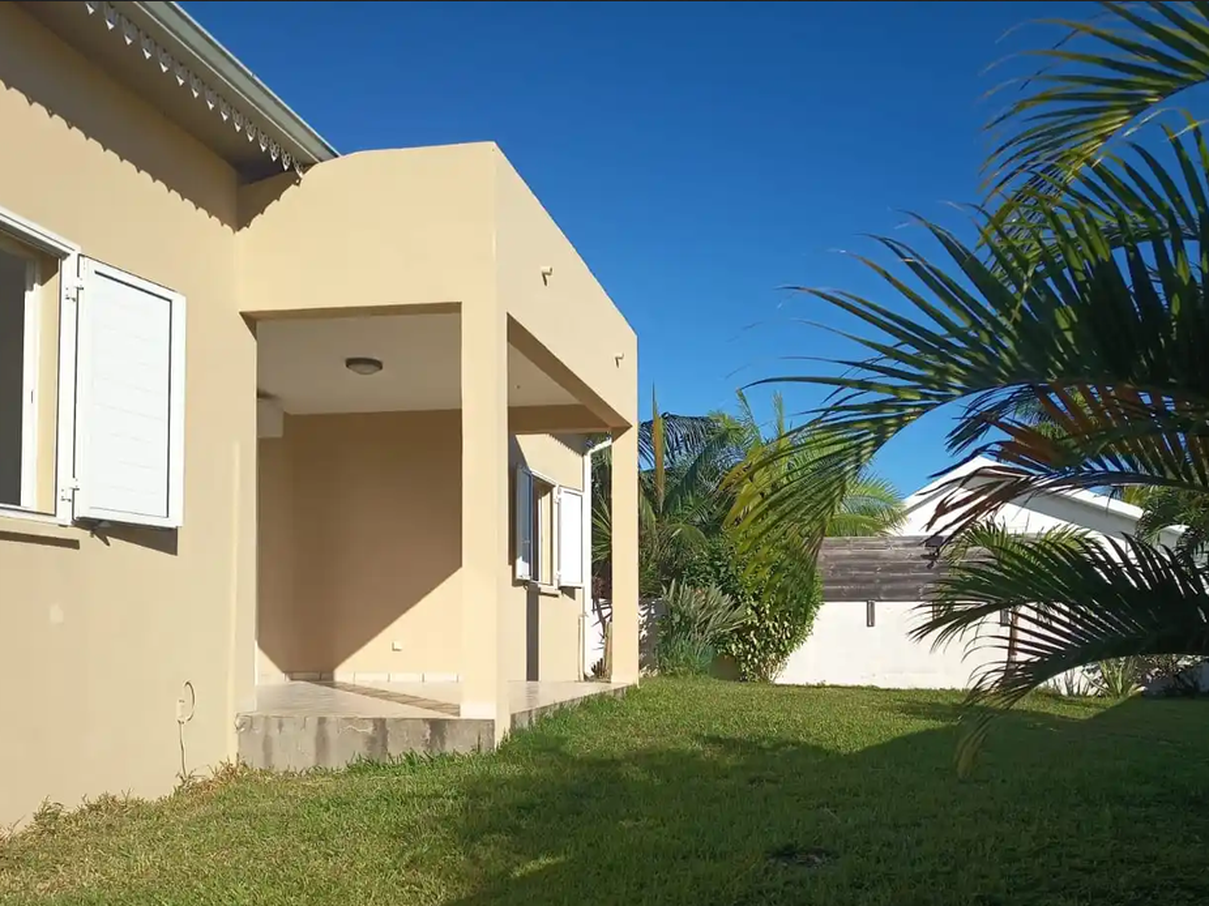 Maison F4 - Trois-Bassins