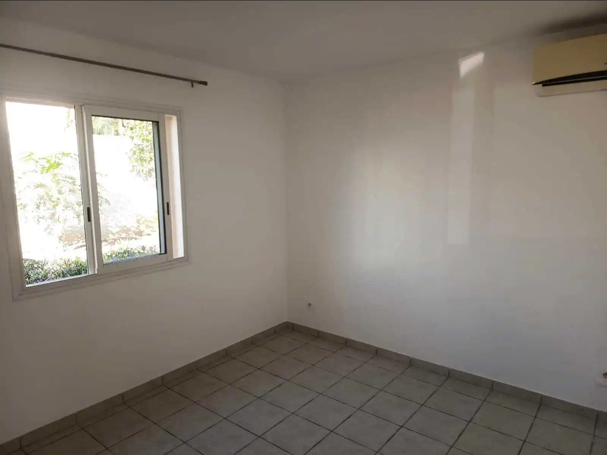 Maison F4 - Trois-Bassins