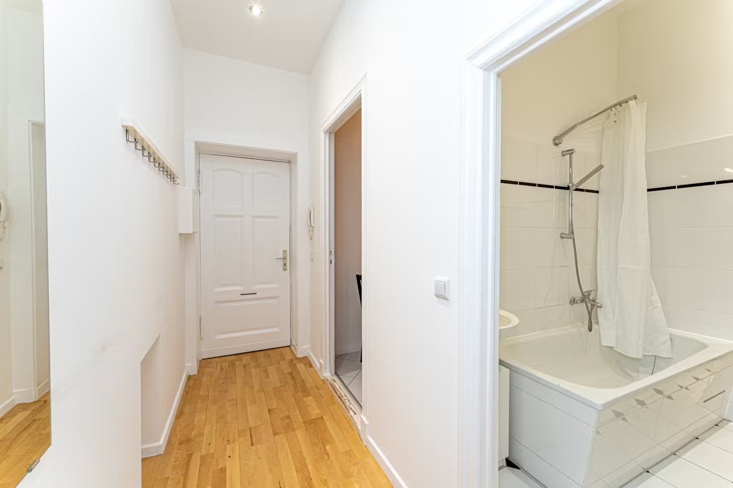 Très bel appartement 2 pièces 34 m² a Aubervilliers