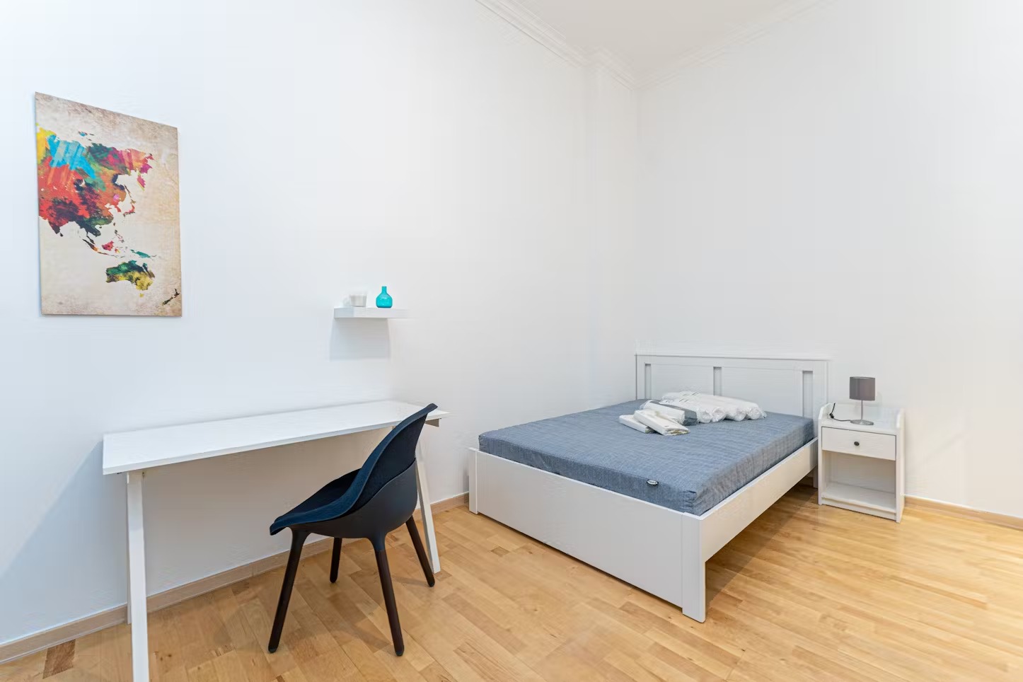 Très bel appartement 2 pièces 34 m² a Aubervilliers